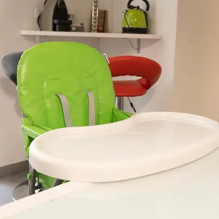 La Casa Di Gio' 295 La Spezia