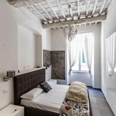 La Casa Di Gio' 295 * Специя