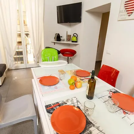 La Casa Di Gio' 295 Apartment