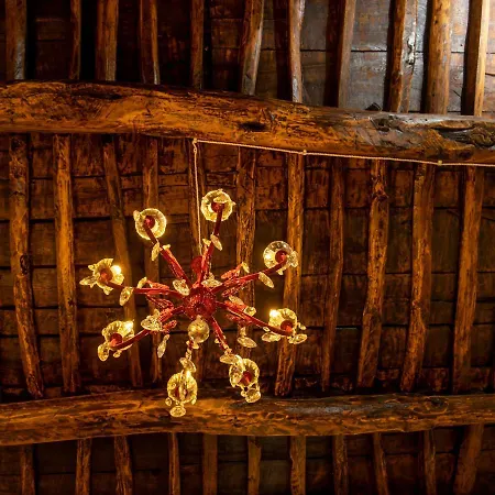 La Casa Di Gio' 295 Апартаменты Специя