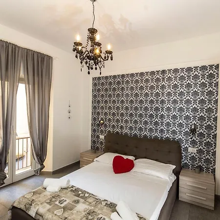 La Casa Di Gio' 295 Специя