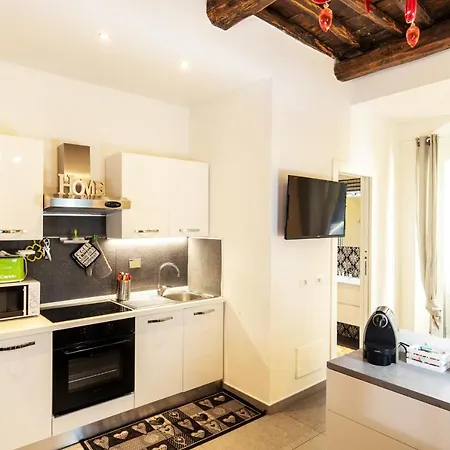 Апартаменты La Casa Di Gio' 295