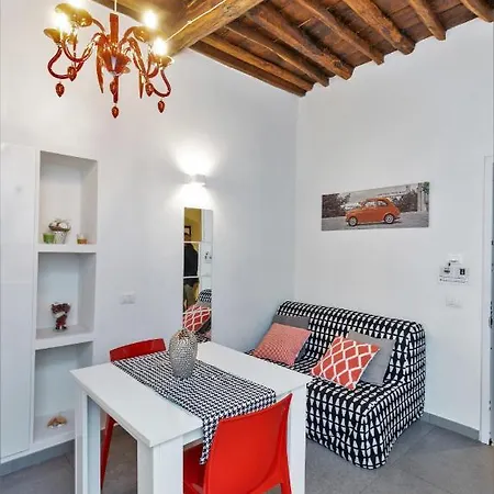 La Casa Di Gio' 295 Апартаменты *