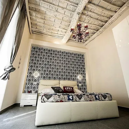 La Casa Di Gio' 295 Апартаменты *