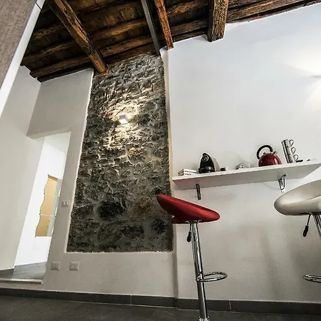 Апартаменты La Casa Di Gio' 295 *