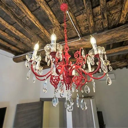 La Casa Di Gio' 295 * Специя