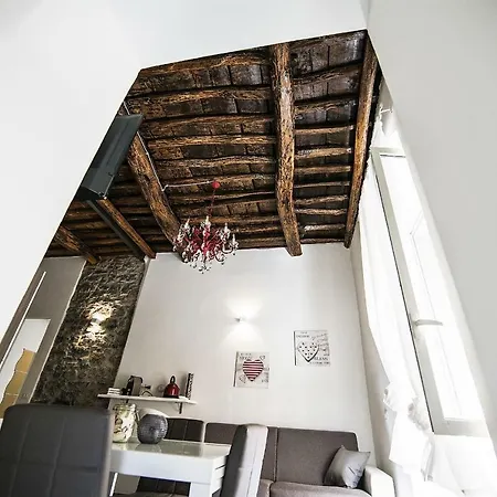 Апартаменты La Casa Di Gio' 295 *