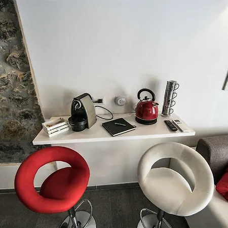 La Casa Di Gio' 295 Апартаменты Специя