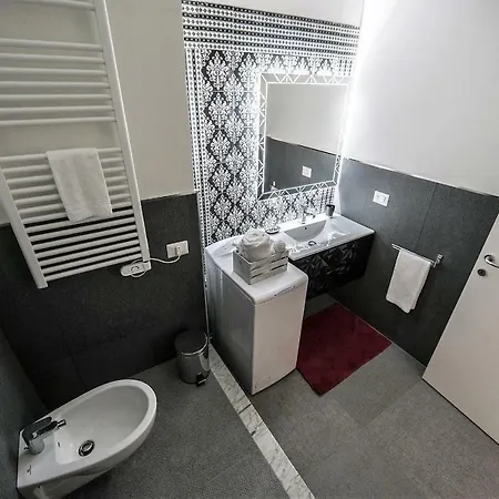 Apartment La Casa Di Gio' 295 La Spezia