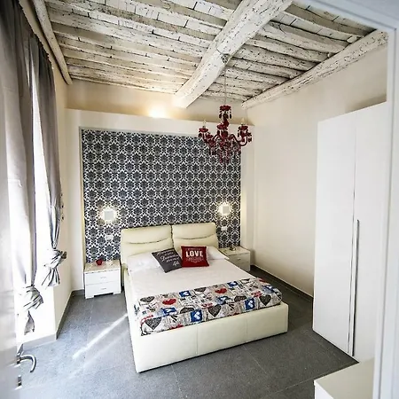 La Casa Di Gio' 295 Apartment