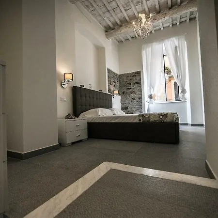 Apartment La Casa Di Gio' 295 La Spezia