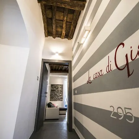 La Casa Di Gio' 295 Apartment La Spezia