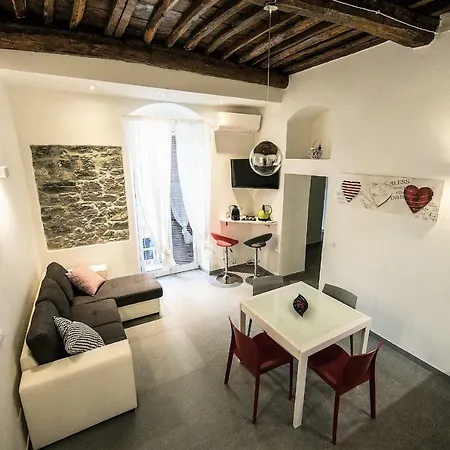 La Casa Di Gio' 295 *