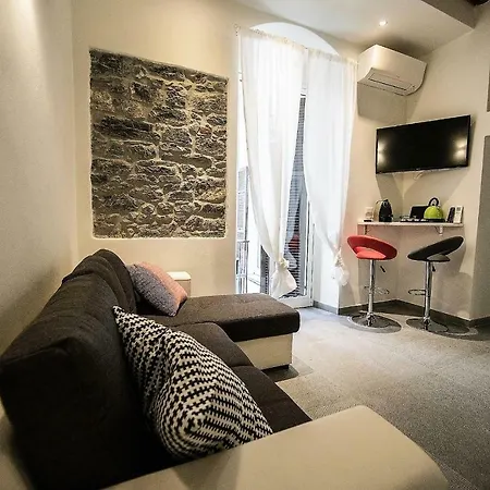 La Casa Di Gio' 295 Апартаменты *