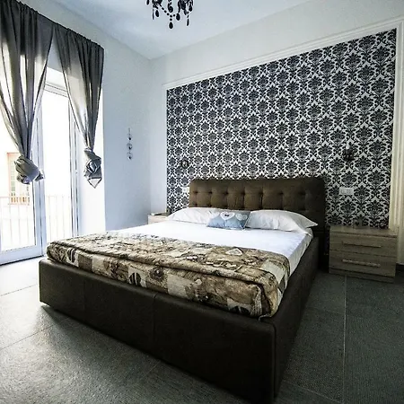 Апартаменты La Casa Di Gio' 295 Специя