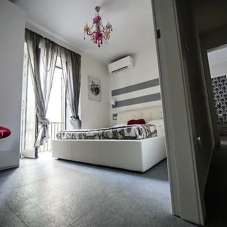 La Casa Di Gio' 295 * Специя