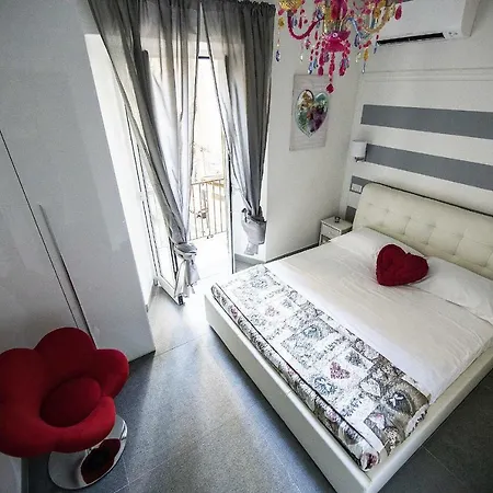 La Casa Di Gio' 295 La Spezia