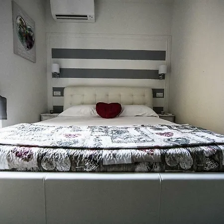 La Casa Di Gio' 295 * Специя