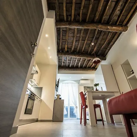 La Casa Di Gio' 295 Apartment La Spezia