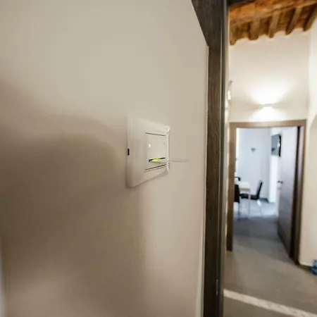 La Casa Di Gio' 295 Апартаменты *