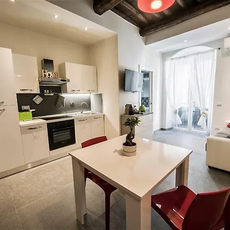 Apartment La Casa Di Gio' 295