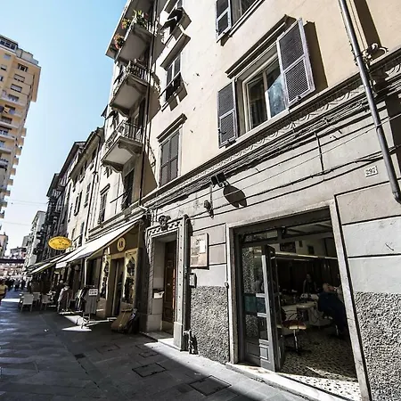 La Casa Di Gio' 295 La Spezia