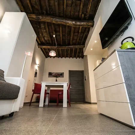 Apartment La Casa Di Gio' 295 *