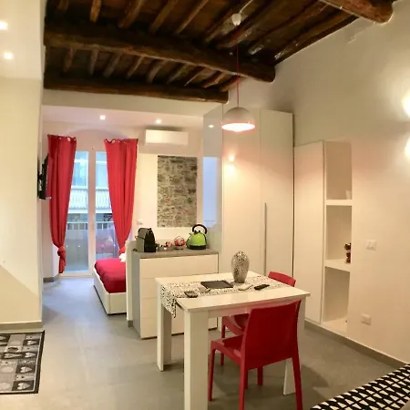 Apartment La Casa Di Gio' 295