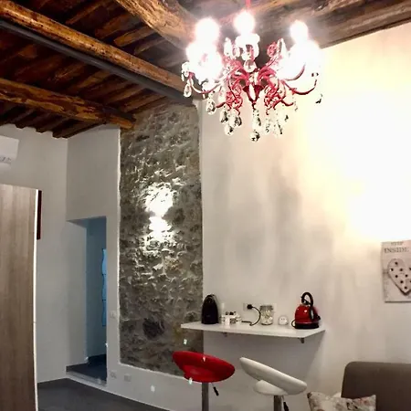 La Casa Di Gio' 295 Apartment *