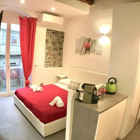 La Casa Di Gio' 295 *