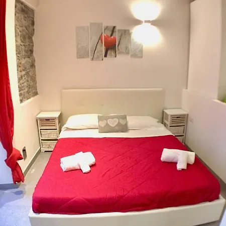 La Casa Di Gio' 295 Apartment La Spezia