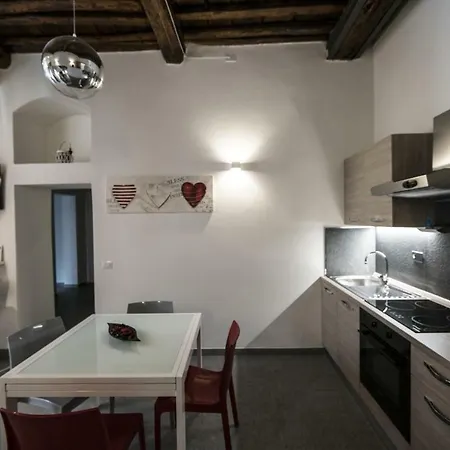 La Casa Di Gio' 295 La Spezia