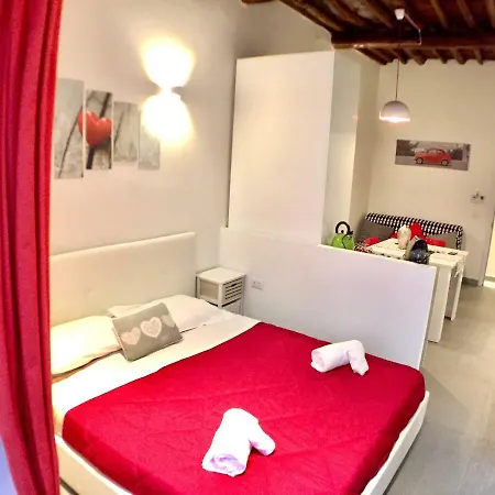 La Casa Di Gio' 295 * Специя