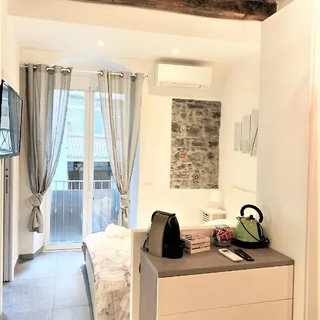 La Casa Di Gio' 295 Апартаменты Специя