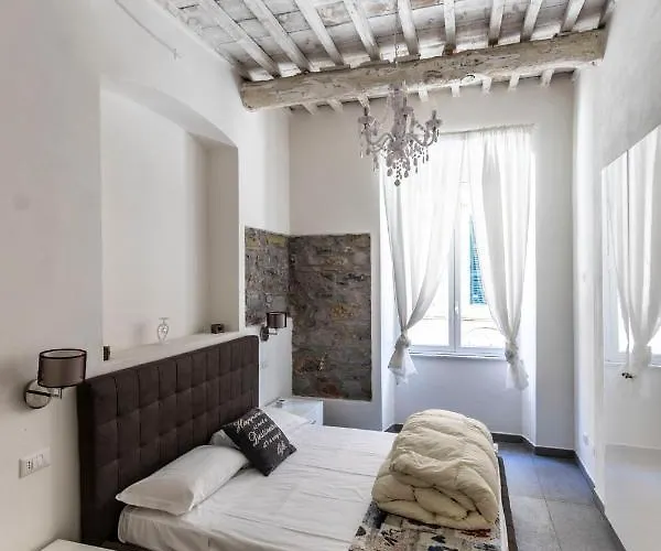 La Casa Di Gio' 295 * La Spezia