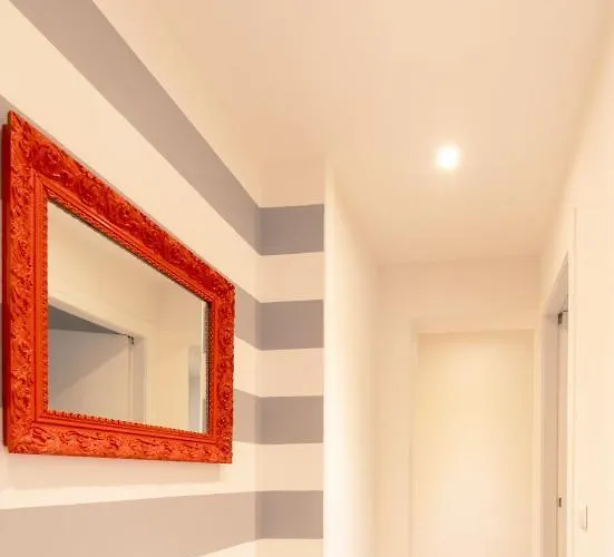 La Casa Di Gio' 295 Lägenhet