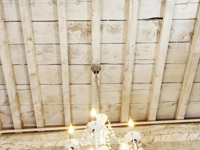 La Casa Di Gio' 295 Lägenhet