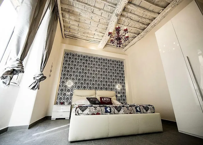 La Casa Di Gio' 295 Lägenhet *