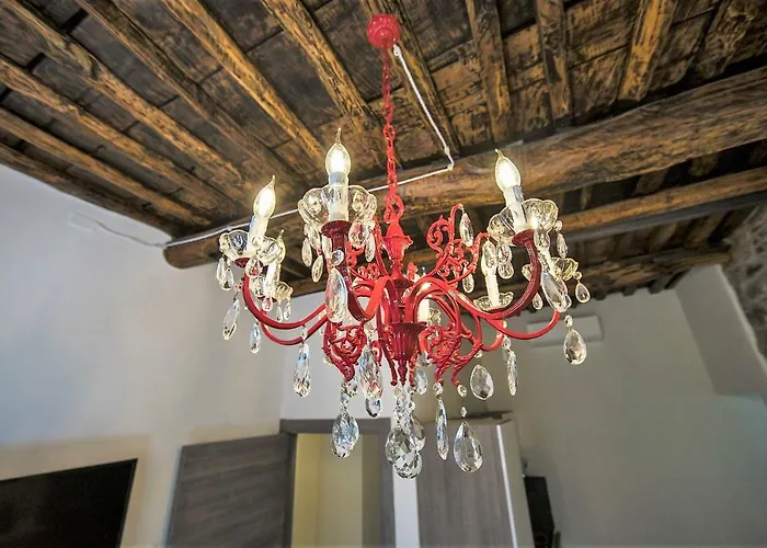 La Casa Di Gio' 295 * La Spezia