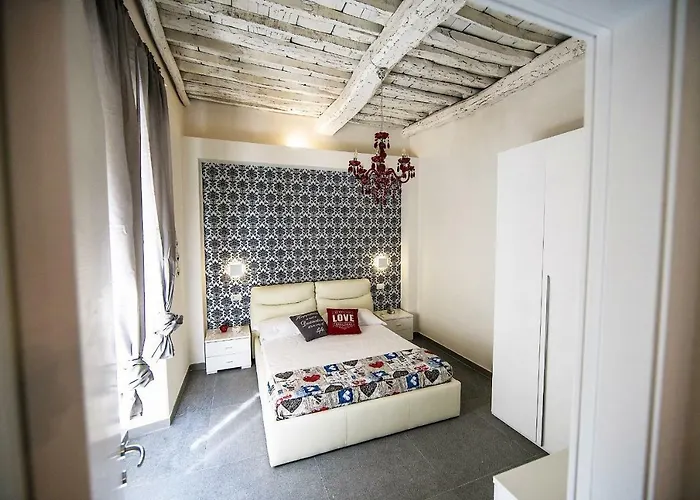 La Casa Di Gio' 295 Lägenhet