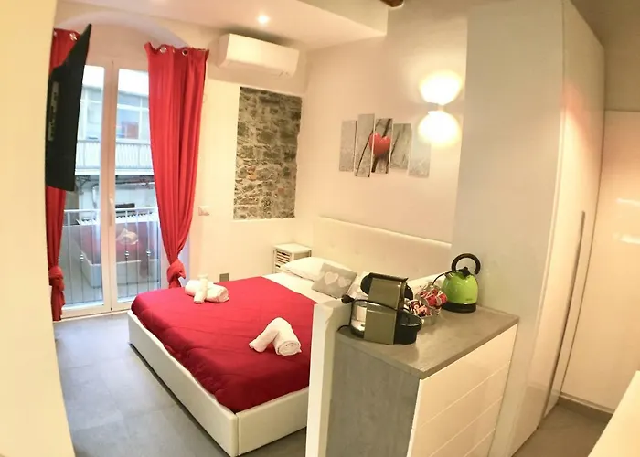 La Casa Di Gio' 295 *