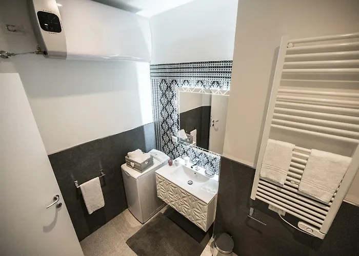 Lägenhet La Casa Di Gio' 295 *