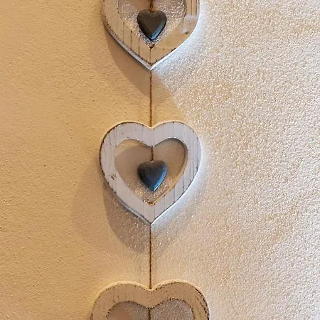 La Casa Di Gio' 295 * לה ספציה