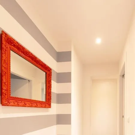 La Casa Di Gio' 295 Lejlighed