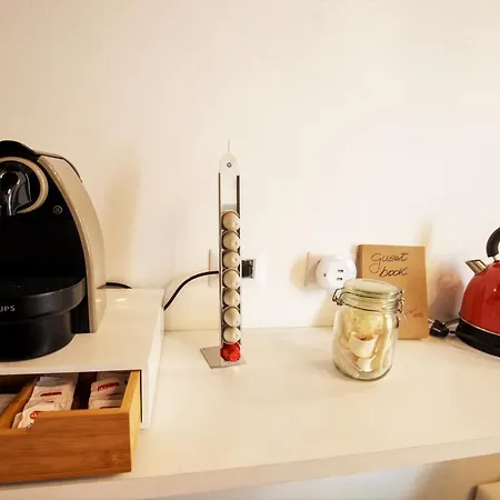 La Casa Di Gio' 295 Lejlighed *