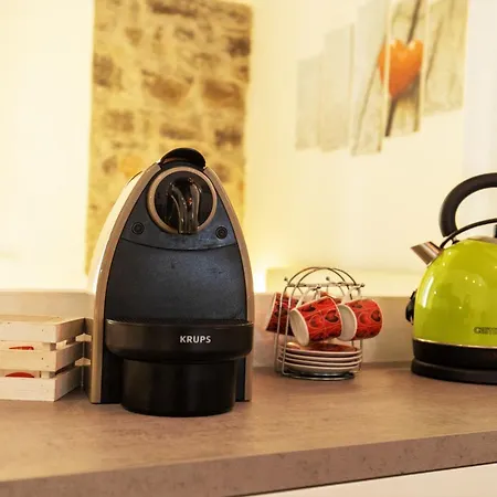 Lejlighed La Casa Di Gio' 295 La Spezia