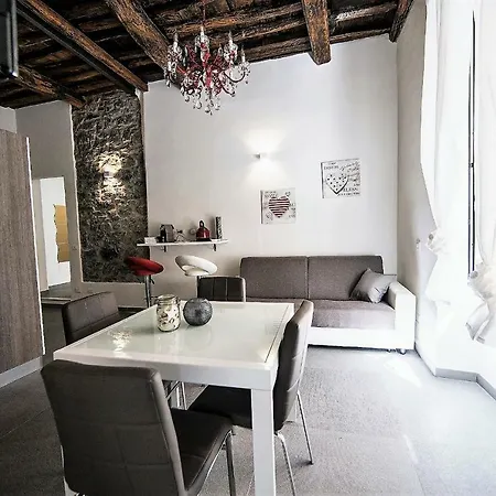 Lejlighed La Casa Di Gio' 295