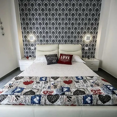 Lejlighed La Casa Di Gio' 295