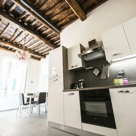 La Casa Di Gio' 295 Apartment La Spezia