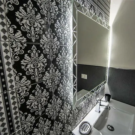 Lejlighed La Casa Di Gio' 295 La Spezia